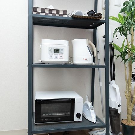 Urban Stay Shin-Osaka North 205 المظهر الخارجي الصورة