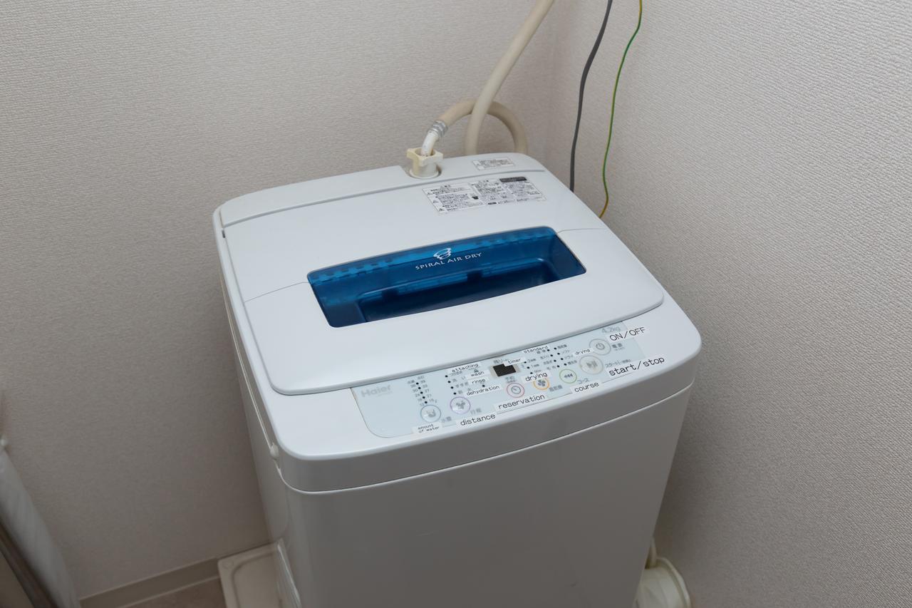 Urban Stay Shin-Osaka North 205 المظهر الخارجي الصورة