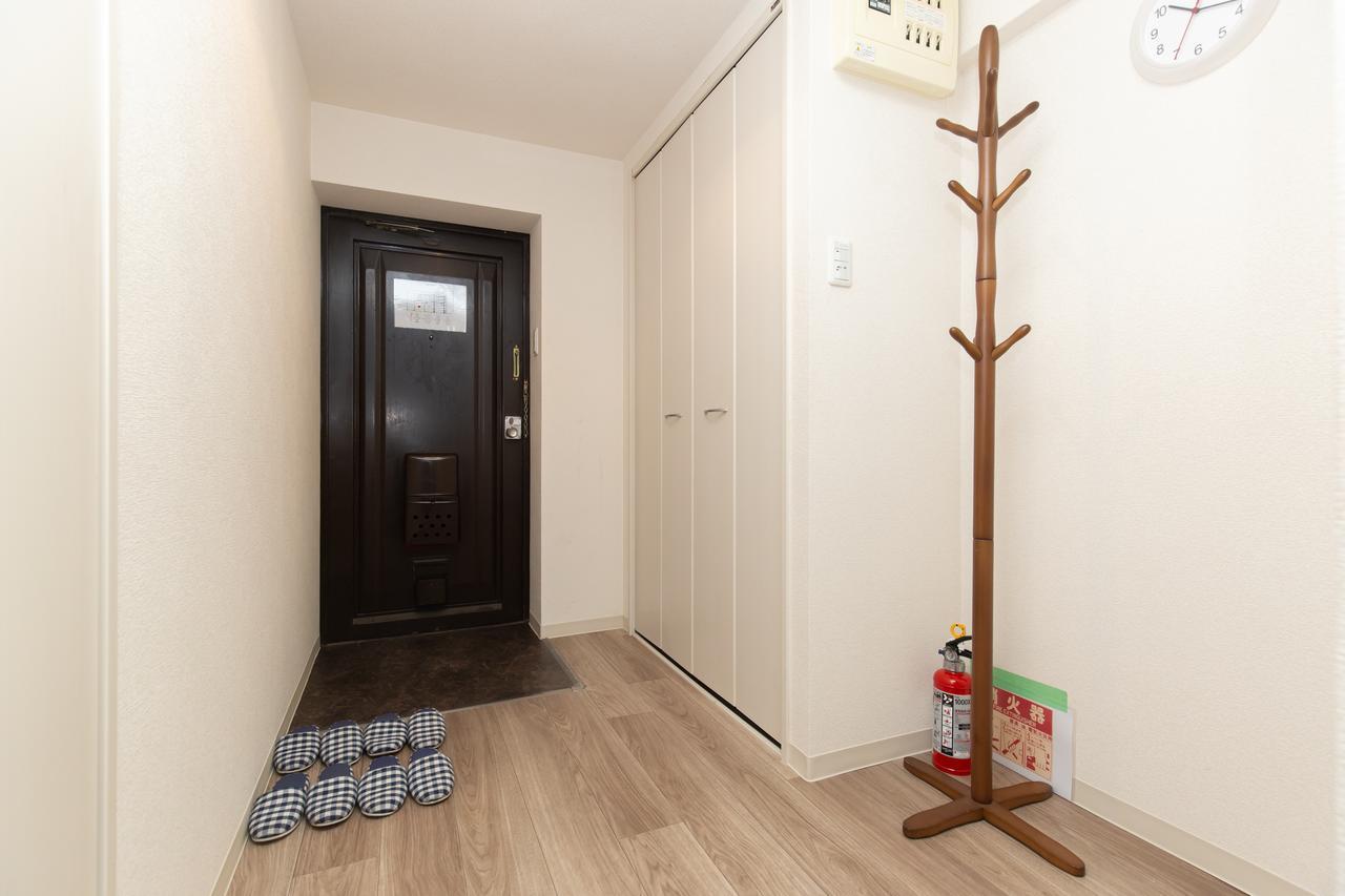 Urban Stay Shin-Osaka North 205 المظهر الخارجي الصورة
