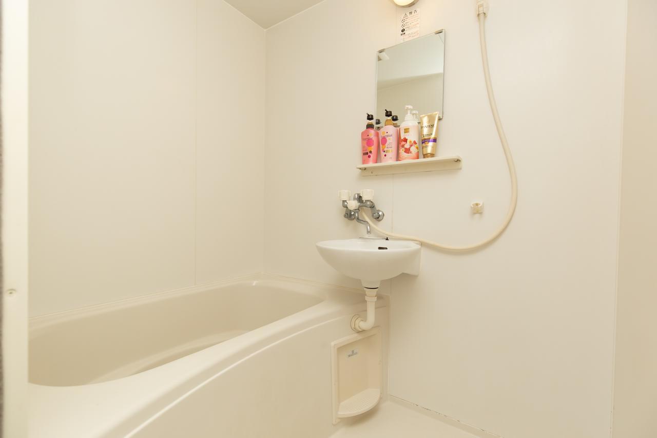 Urban Stay Shin-Osaka North 205 المظهر الخارجي الصورة
