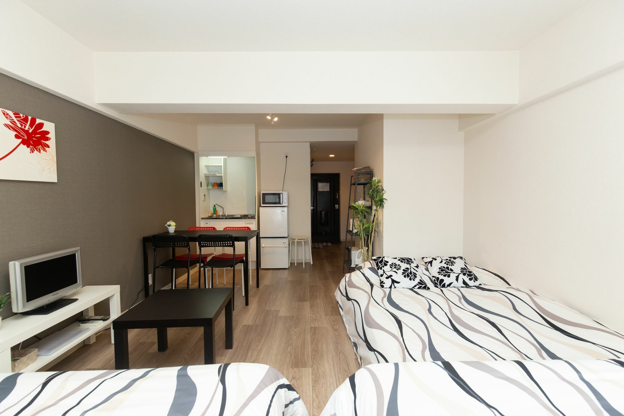 Urban Stay Shin-Osaka North 205 المظهر الخارجي الصورة