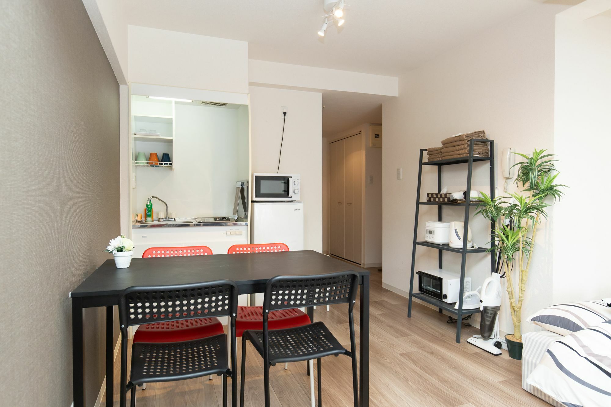 Urban Stay Shin-Osaka North 205 المظهر الخارجي الصورة