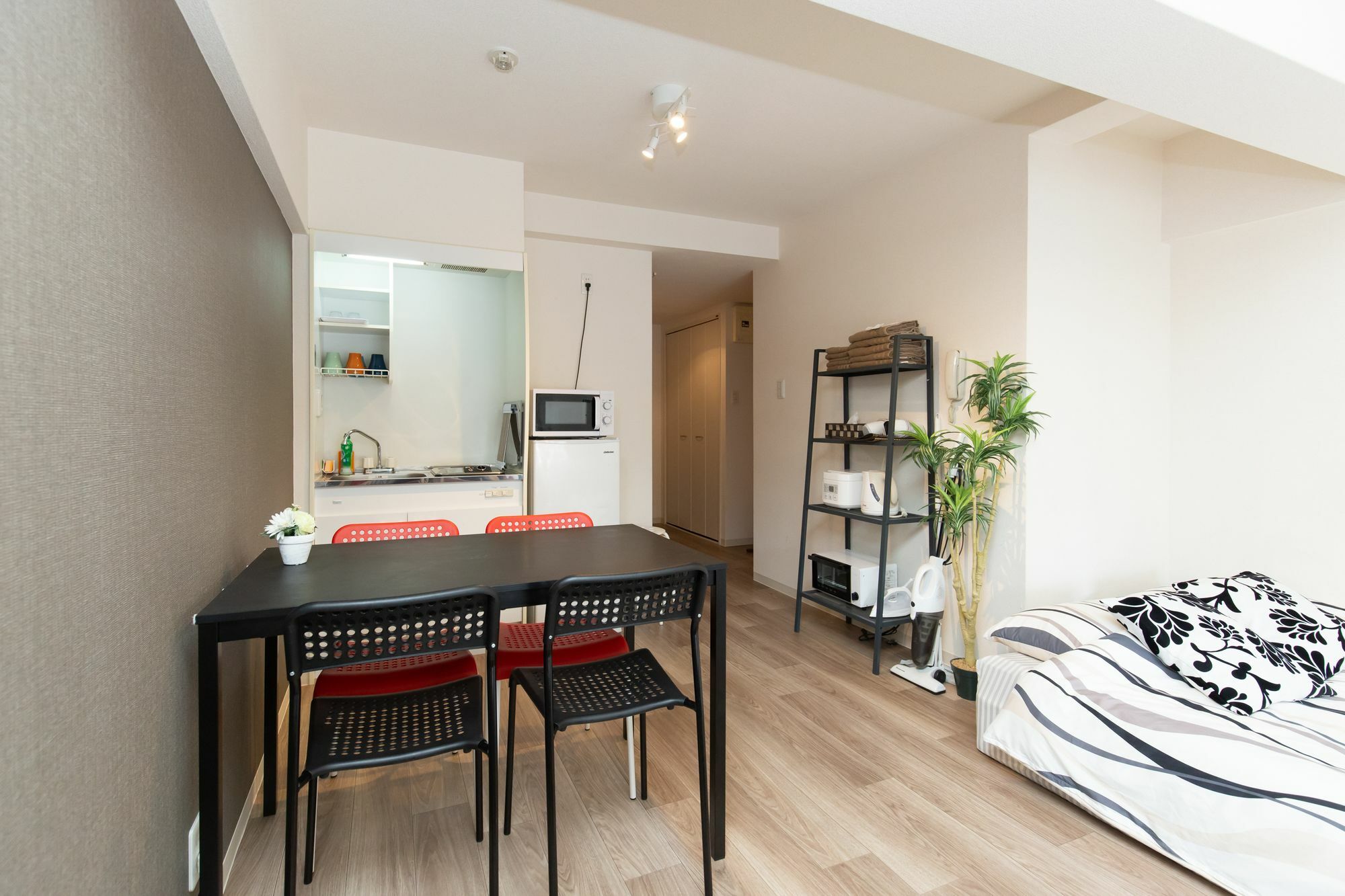 Urban Stay Shin-Osaka North 205 المظهر الخارجي الصورة