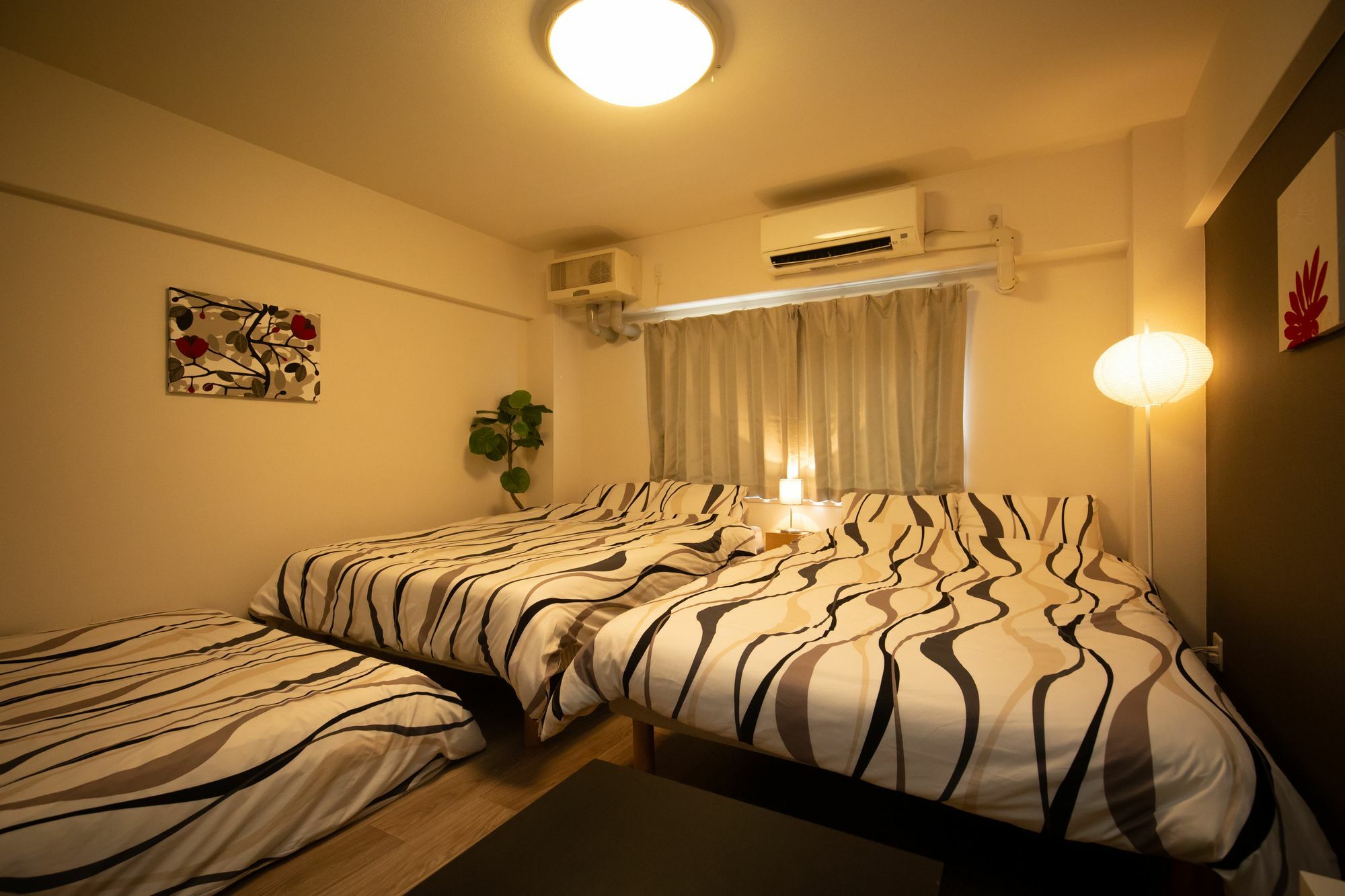 Urban Stay Shin-Osaka North 205 المظهر الخارجي الصورة