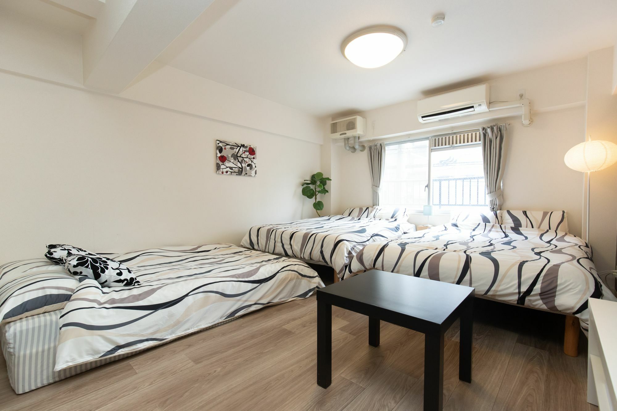 Urban Stay Shin-Osaka North 205 المظهر الخارجي الصورة