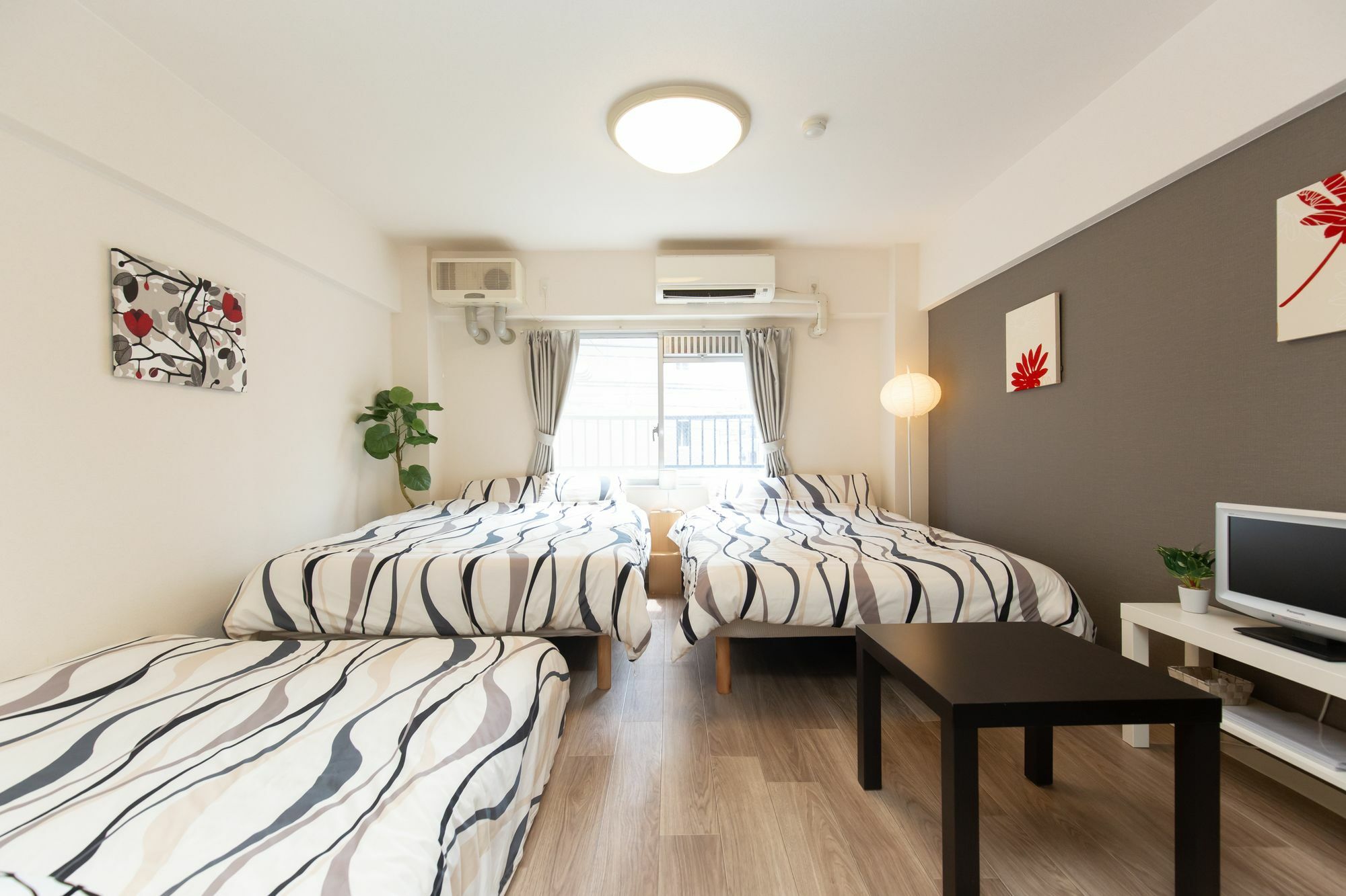 Urban Stay Shin-Osaka North 205 المظهر الخارجي الصورة
